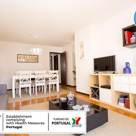 Spacious Apartment In Lisboa 外观 照片