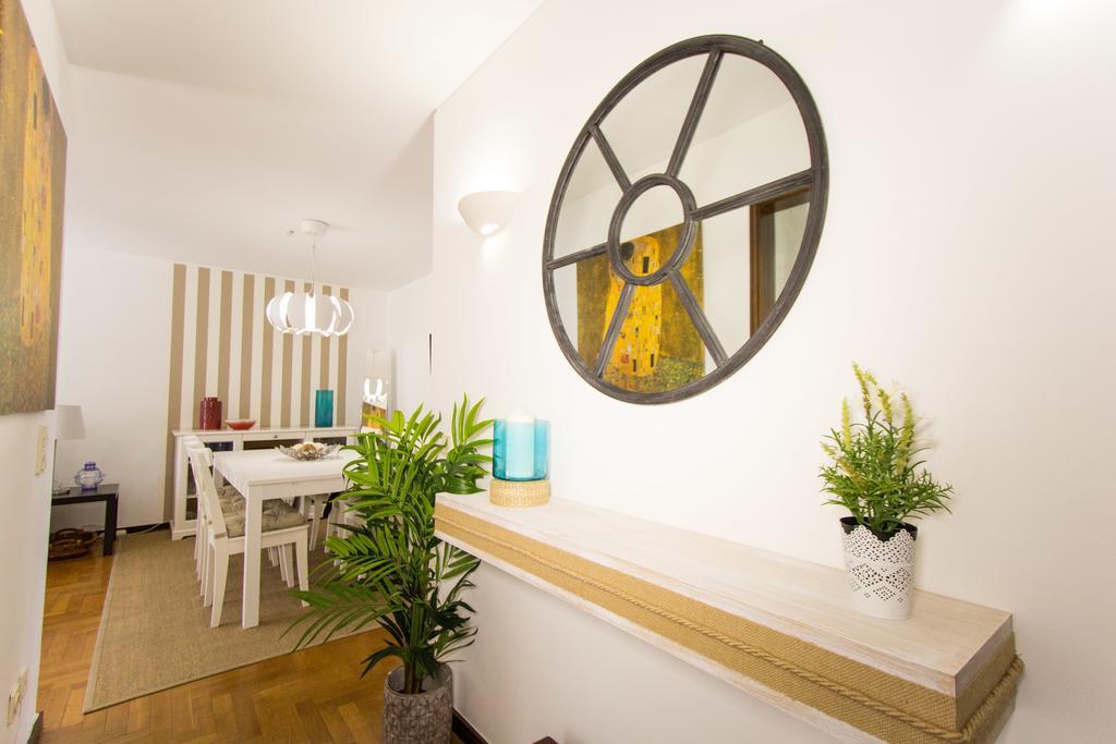 Spacious Apartment In Lisboa 外观 照片