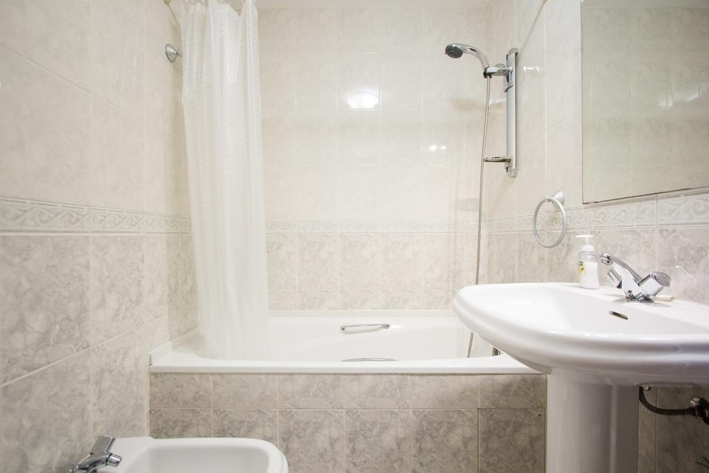 Spacious Apartment In Lisboa 外观 照片