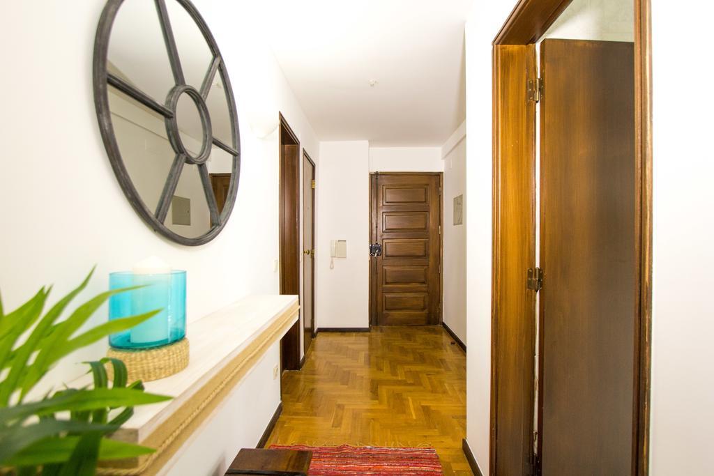 Spacious Apartment In Lisboa 外观 照片