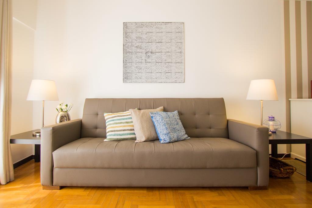 Spacious Apartment In Lisboa 外观 照片