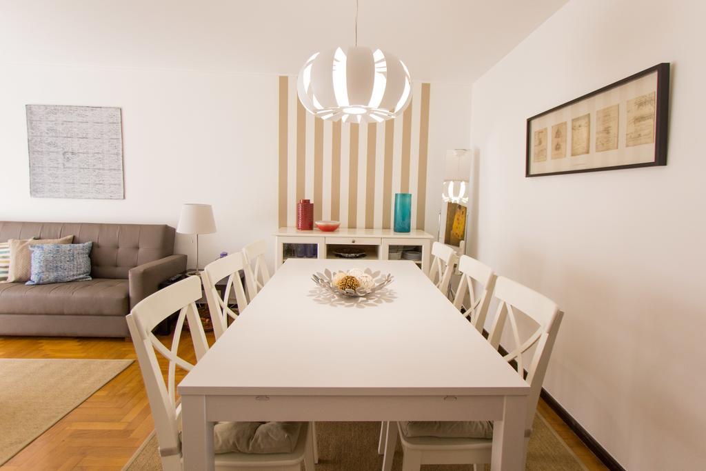 Spacious Apartment In Lisboa 外观 照片