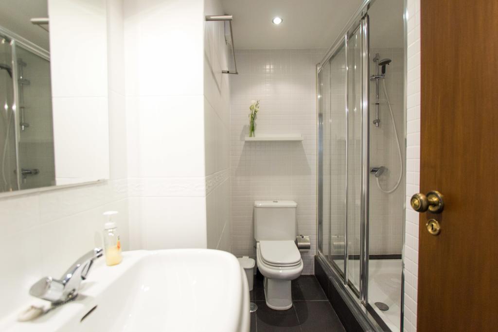Spacious Apartment In Lisboa 外观 照片