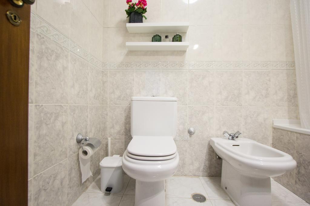 Spacious Apartment In Lisboa 外观 照片