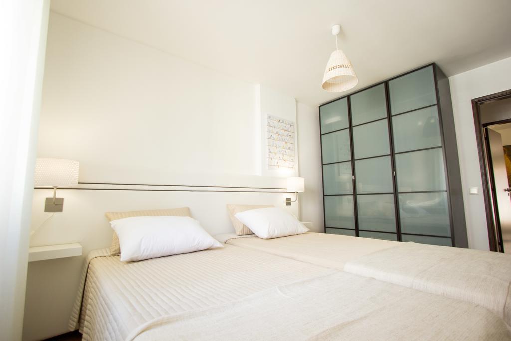 Spacious Apartment In Lisboa 外观 照片