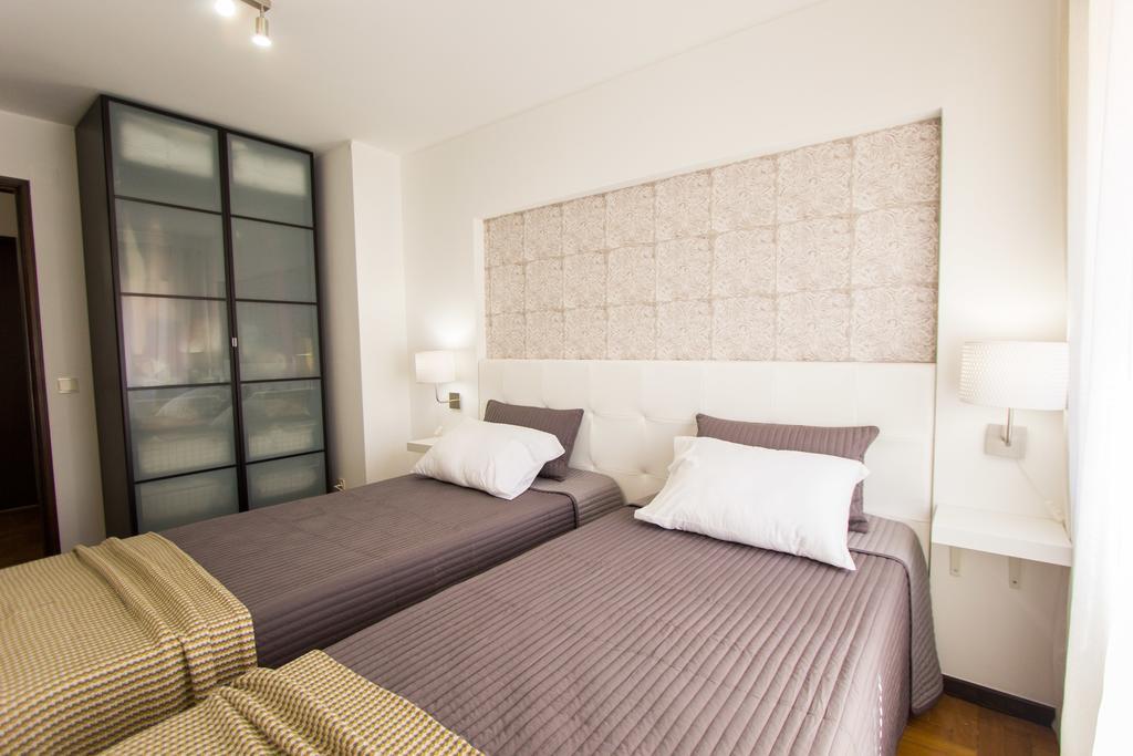 Spacious Apartment In Lisboa 外观 照片