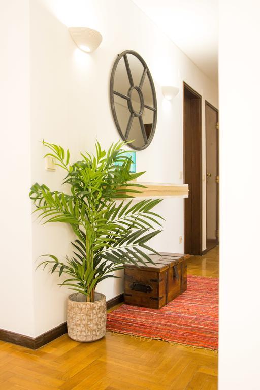 Spacious Apartment In Lisboa 外观 照片