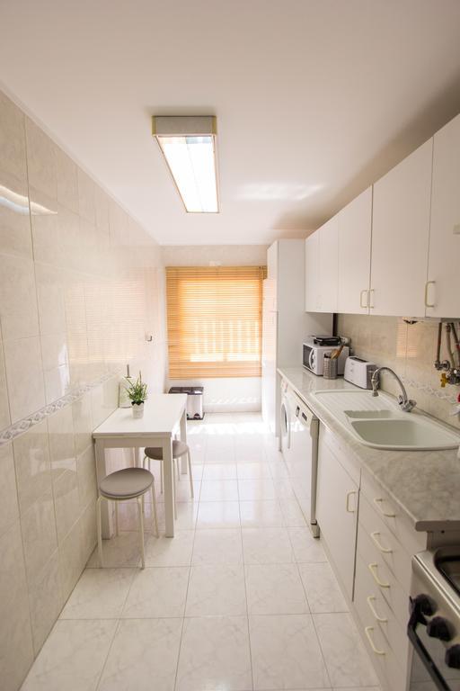 Spacious Apartment In Lisboa 外观 照片