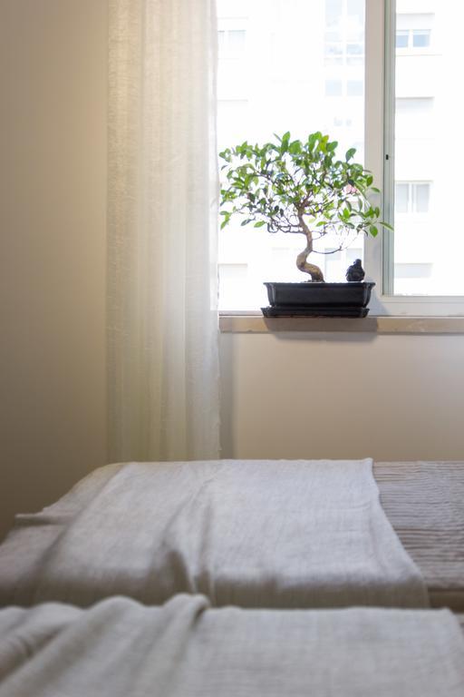 Spacious Apartment In Lisboa 外观 照片